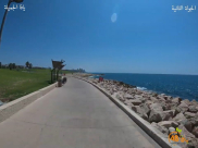 شاهد: جولة في يافا - "الجزء الثاني" في ميناء يافا وشاطئها 